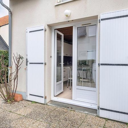 Vacances Familiales Dans Cette Maison A Pornichet Exterior foto