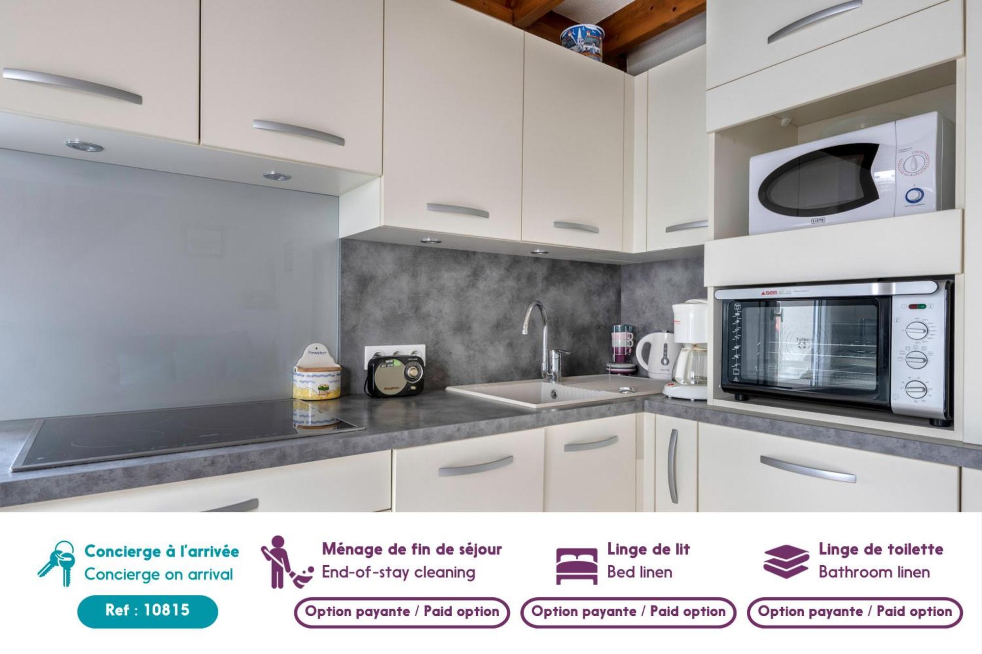 Vacances Familiales Dans Cette Maison A Pornichet Exterior foto